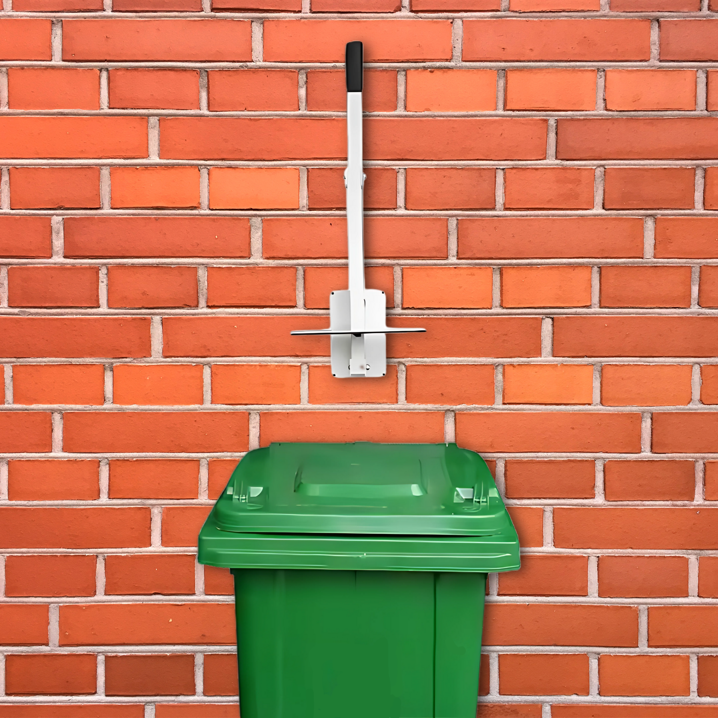 WalliMate Waste Compactor