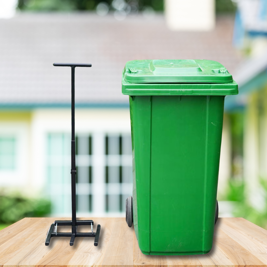 WheelieMate Waste Compactor