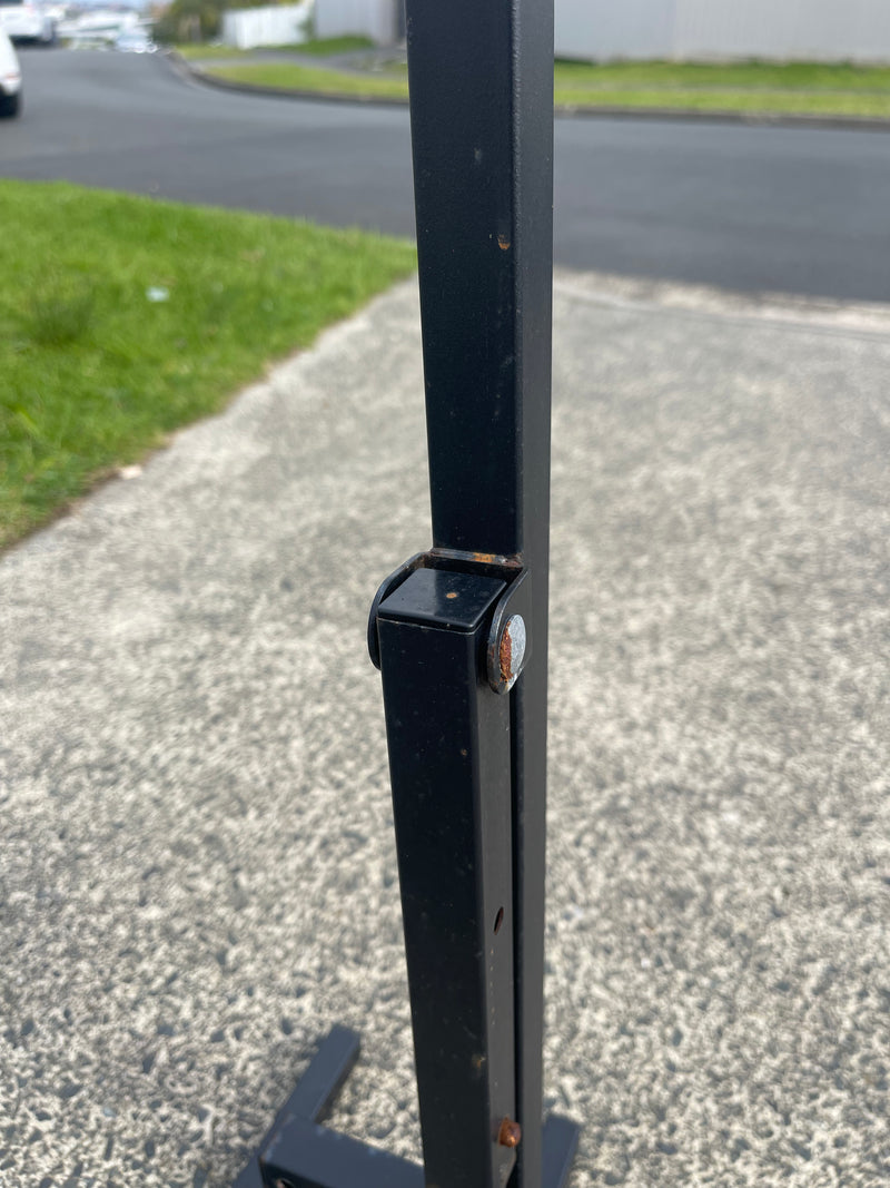 Cheap import — Tube thickness