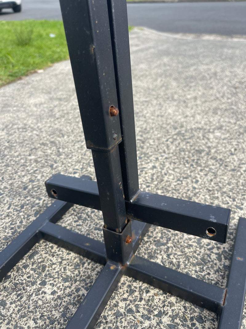 Cheap import — Weather resistance