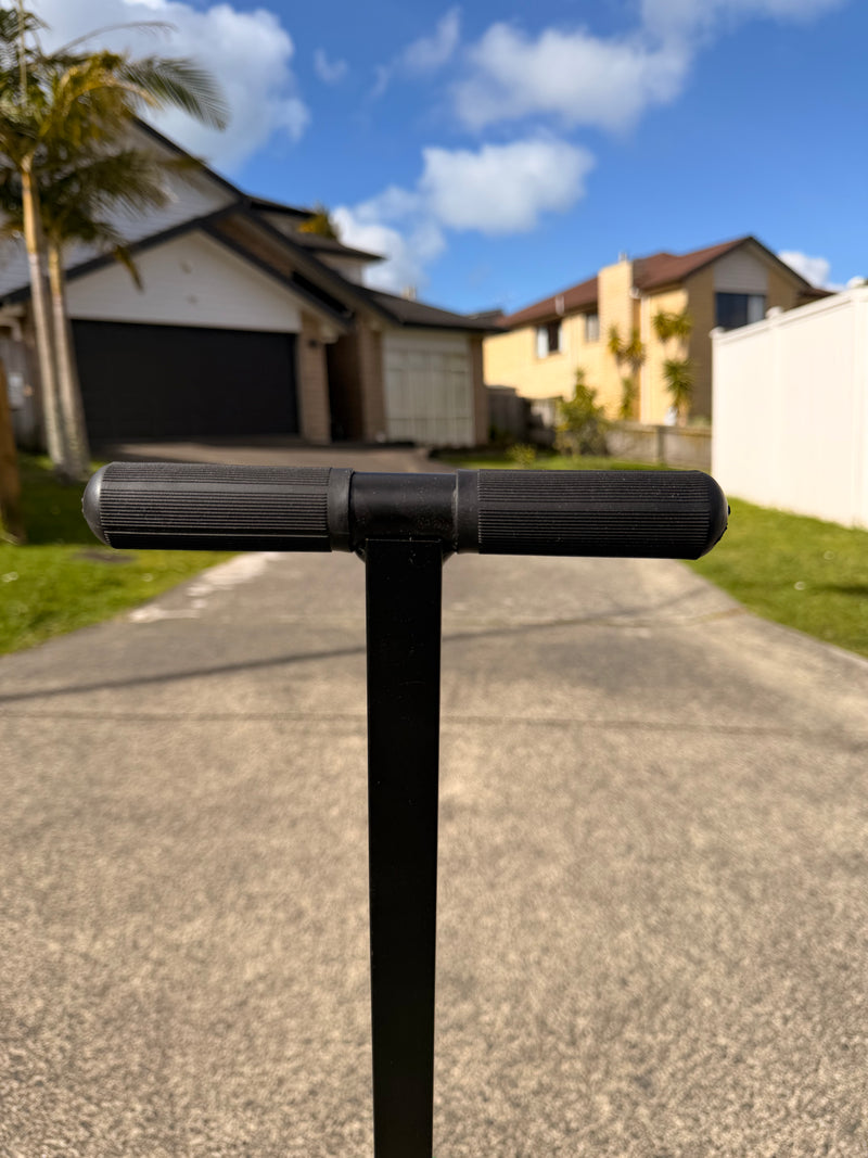WheelieMate — Handle grip