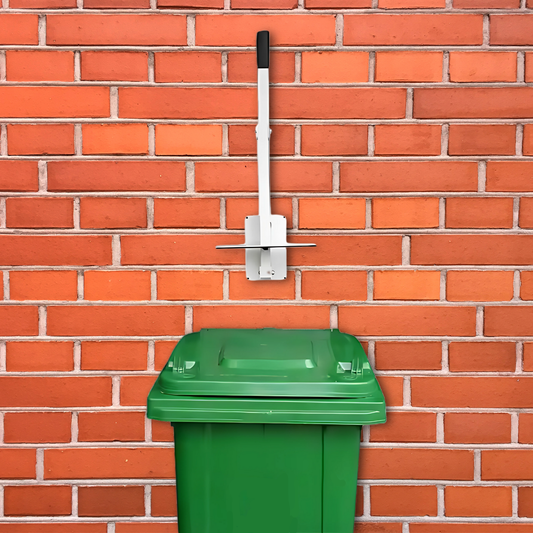 WalliMate Waste Compactor