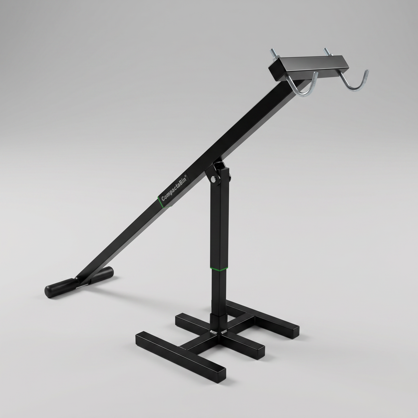 WheelieMate™ Gen-2