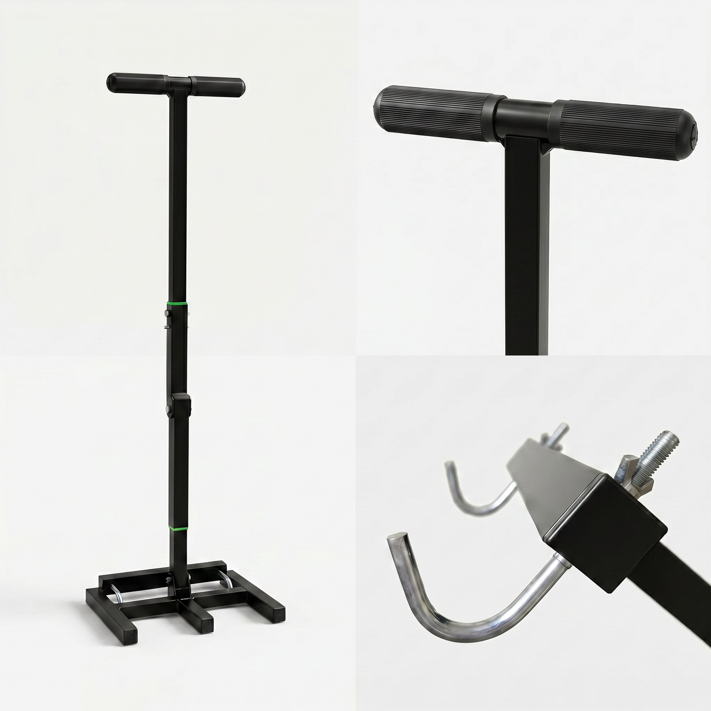 WheelieMate™ Gen-2