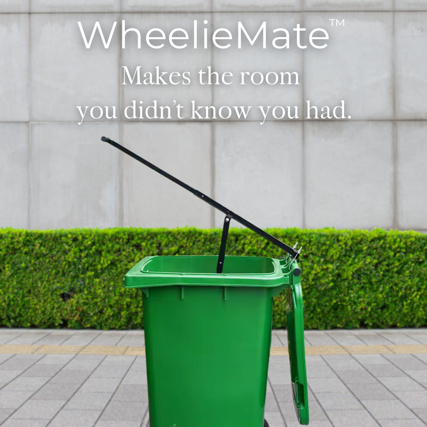 WheelieMate™
