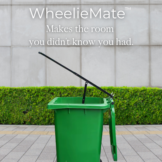 WheelieMate™