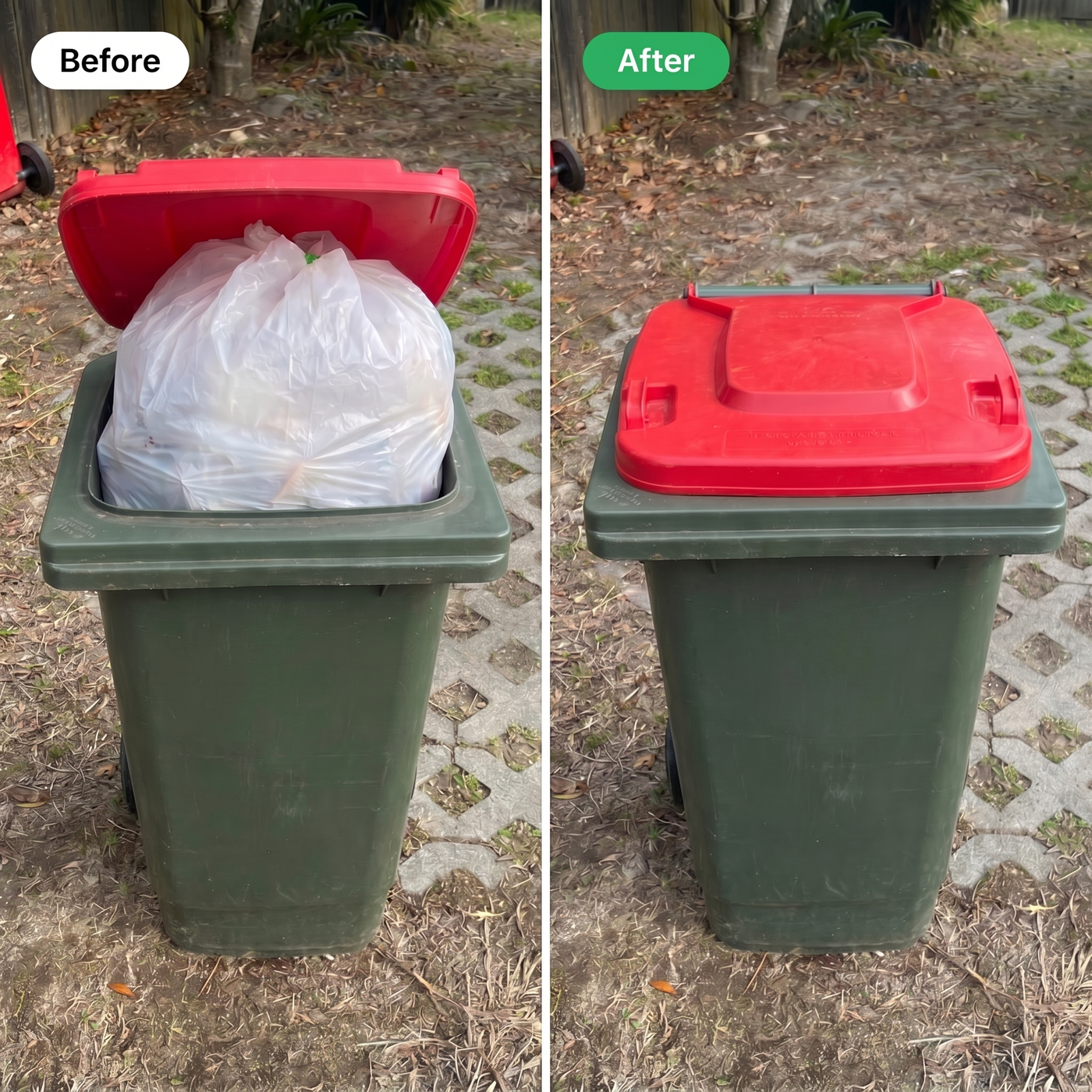 WheelieMate™ Gen-2