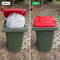 WheelieMate™ Gen-2