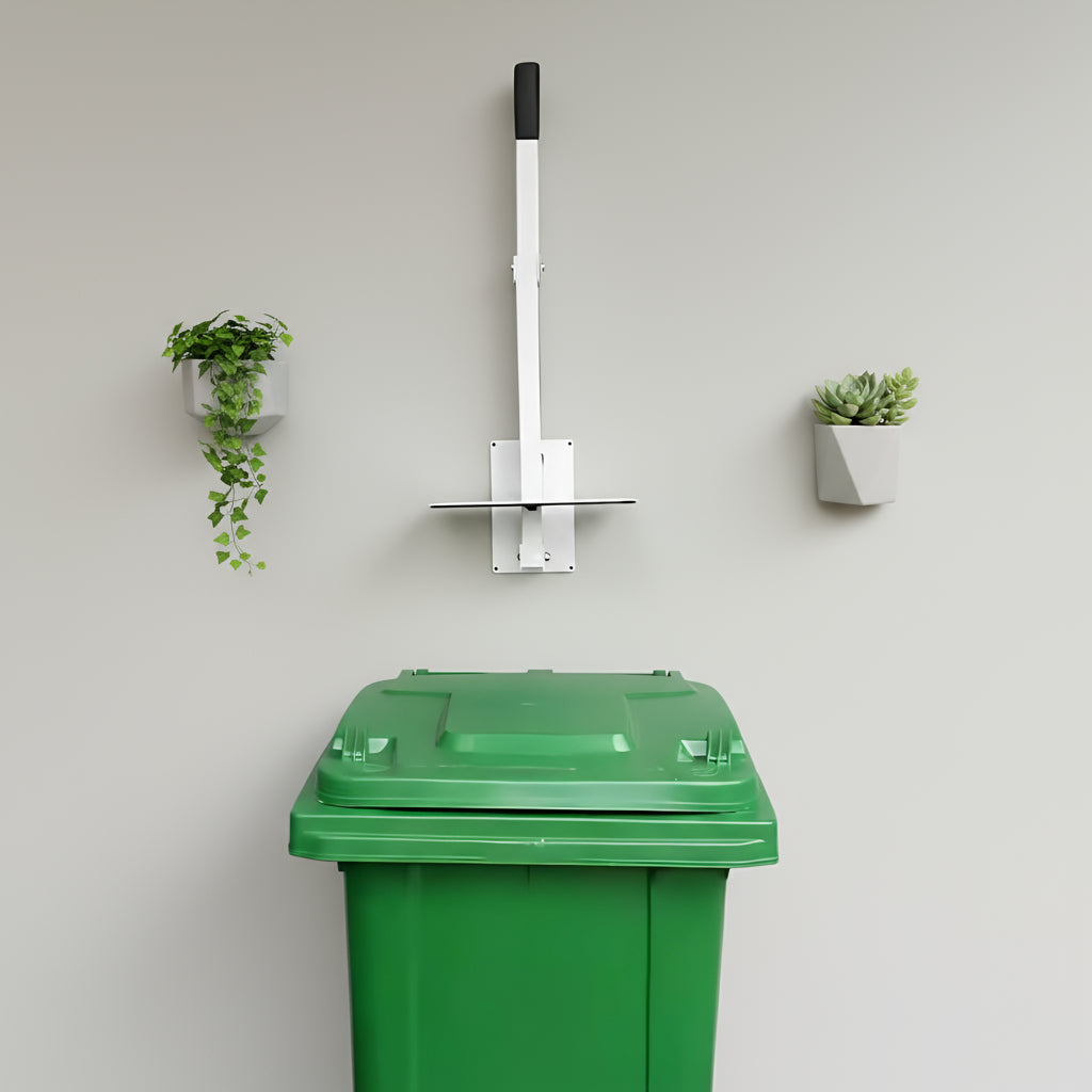 WalliMate™ – Waste Compactor